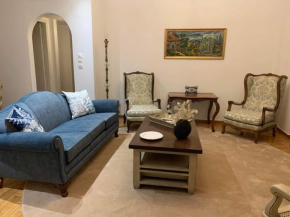 Pagrati Home Athens